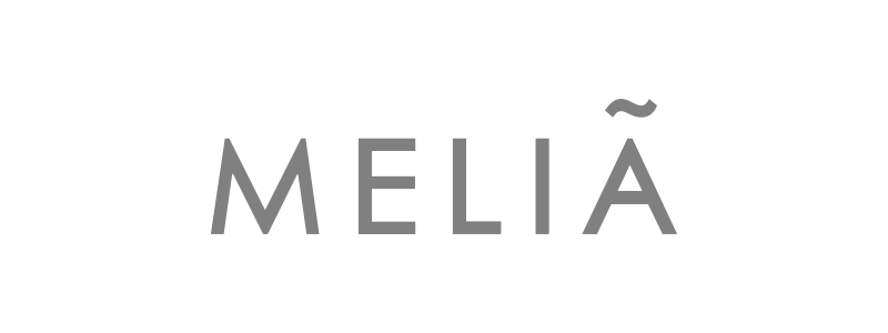 MELIA RESORT - monocolor logo